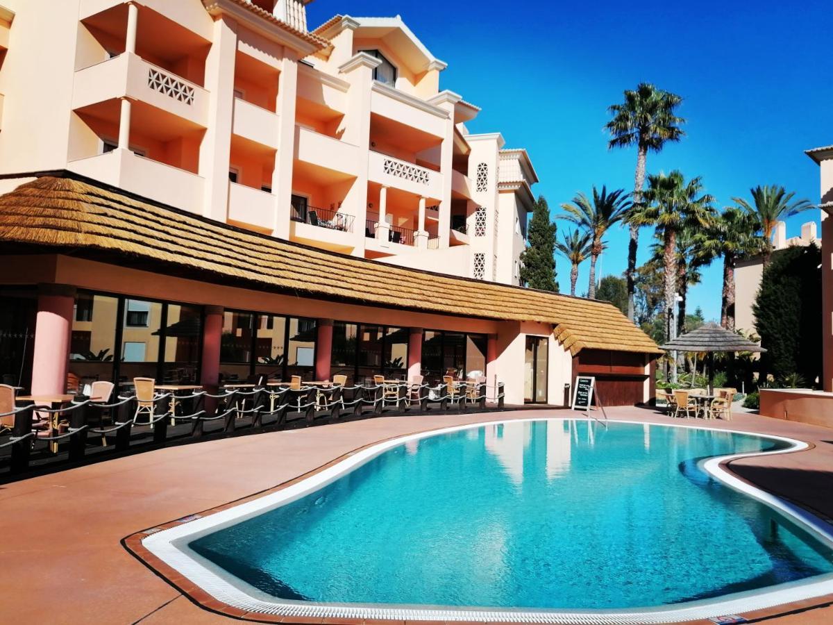 Praia Da Luz Monique Apartment Kültér fotó