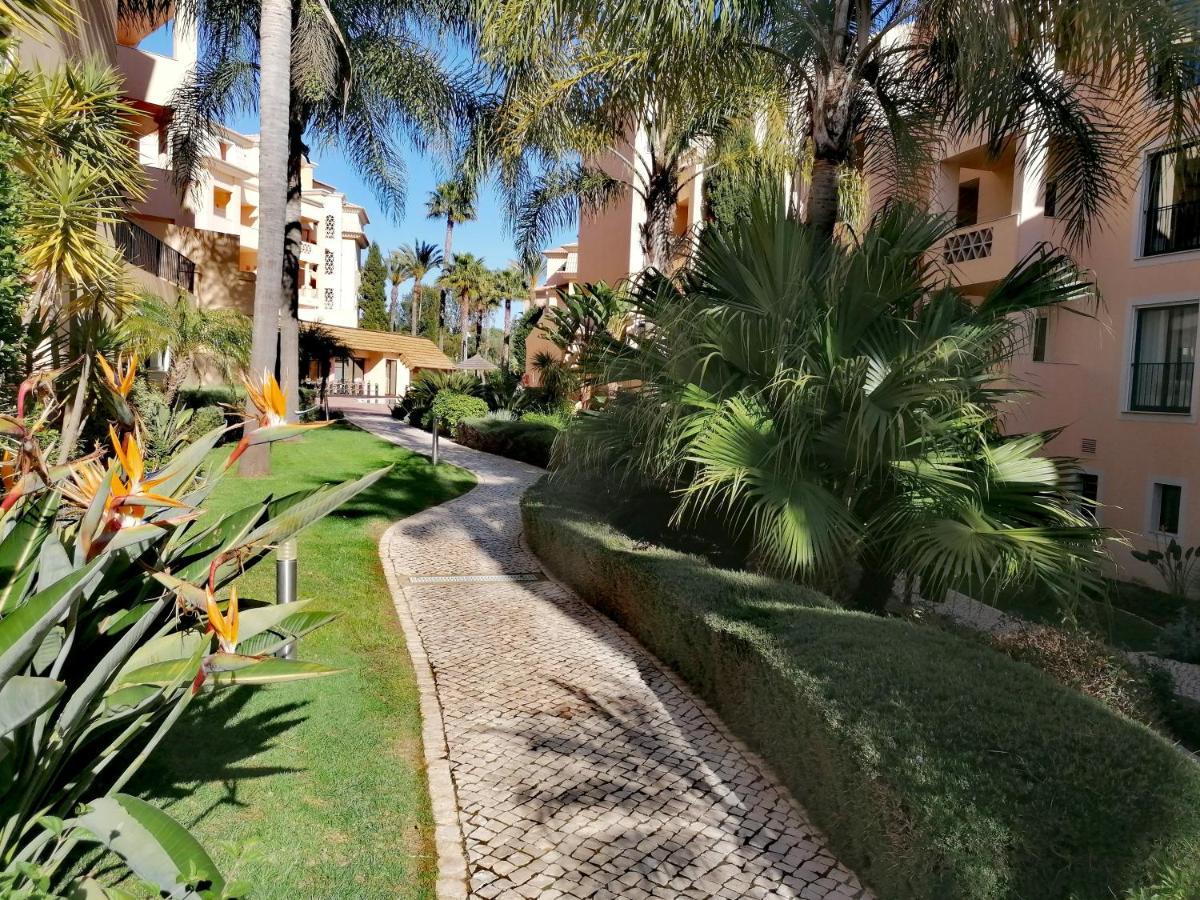 Praia Da Luz Monique Apartment Kültér fotó