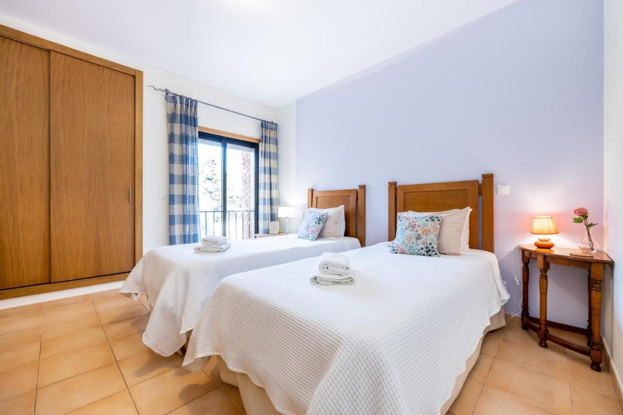 Praia Da Luz Monique Apartment Kültér fotó