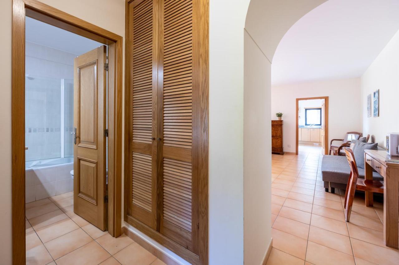 Praia Da Luz Monique Apartment Kültér fotó