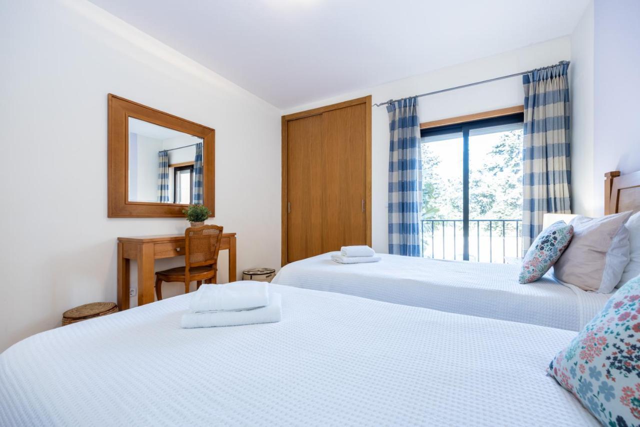 Praia Da Luz Monique Apartment Kültér fotó